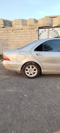 موديل ١٩٩٩ • محرك نظيف • بعقوبة