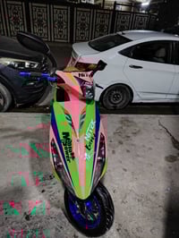 للبيع ماكس مضلع دراجة مكفولة كفالة عامة اي نقص مابيهة برغي ممفتوح بالم...