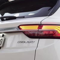 كولراي ٢٠٢٣ • تيربو ١.٥ • كاميرات ٣٦٠