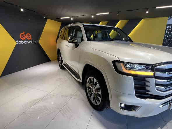 السلام وعليكم للبيع لاندكروزر 2022
محرك3500توين توربو
ضمان شركة ساز
مواصفاتهاVX
فول مواصفات 
مكفوله كفاله عامه
ماشيه 39ألف
السعر705$
مكانها السليمانية للاستفسار فقط اتصال 
***********
