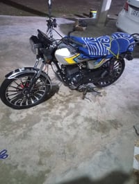 ماطور • محرك شرط • بتكريت