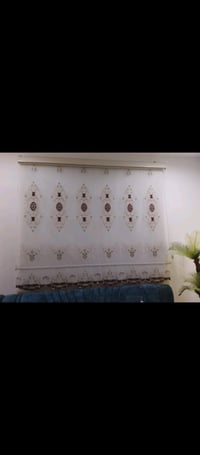 برده سحب • ارتفاع ٢.٥م • عرض ٢.٢٠م