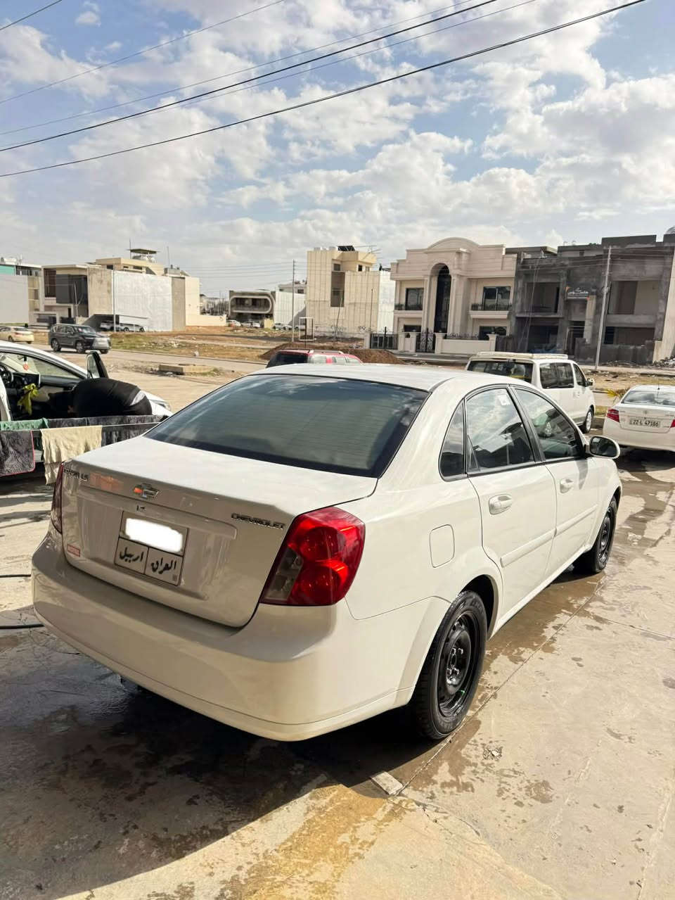 ئوپترا ٢٠١٢گيري عادي مةرغووب 
دةعامي بو دةعامي بةشةرت  بي سبووغ بي تةزرة بي قةپو قوپ
گيرومةكينةو تةبريد هةمووي بةشةرت 
يةك دينار مةسروفي تيدا نيية  بوزانياري زياتر پيوةندي بكة 
ژ.م ***********واتساپ
ناونيشان هةولير أربيل, العراق
