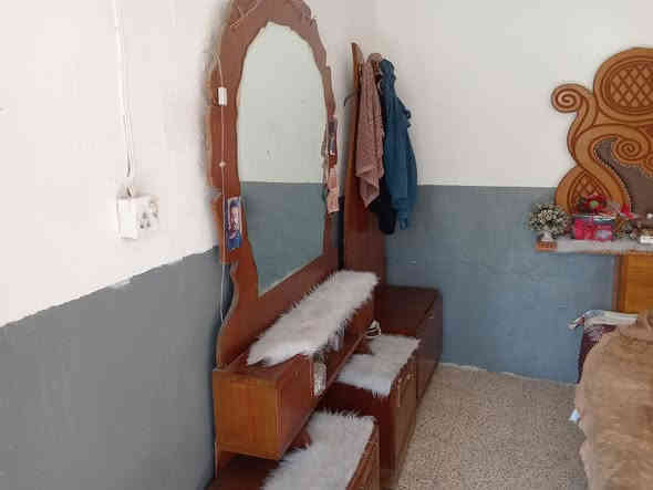 البيع السعر 350وبيه مجال ***********
