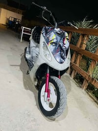 دراجة ماكس • نضيفه • كوت حي الحكيم