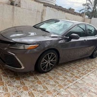 كامري هايبرد • ٢٠٢٢ • ٤٤ كم