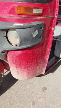 تكتك للبيع موديل 18 أوراق أصولي سعر 3 ملايين أو 500 بيهه مجال قليل مكا...