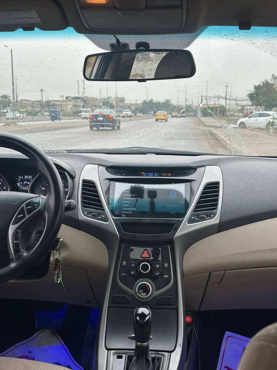 سلام عليكم النتره 2016مركيه اليبل واحد دوخله مكفوله سياره مكينه 1800دوش تبريد ثلج صدر تخم تاير مابيه اي نقص رقم بغداد بيه خمس قطع صبغ أبيع حزام حدثه مال مريكه حافت البنيد  وبيه مكانت زغار تشليع سعر 93وبيه مجال بصيط مكان سياره بغداد حي جهاد ***********
