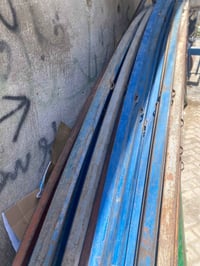 نص جدار • ١٠م×٦م • بغداد مدينه الصدر