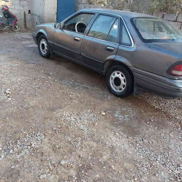 سلام عليكم دايو ابرنس موديل 93 رقم بغداد الماني تحويل مباشر سياره جاهزه كير محرك حداديه كفاله كير اتوماتيك سياره جاهزه أي نقص مابيه سعر 25 فقل بدون عملا رجان الخاصة مقلق الاتصال ***********
