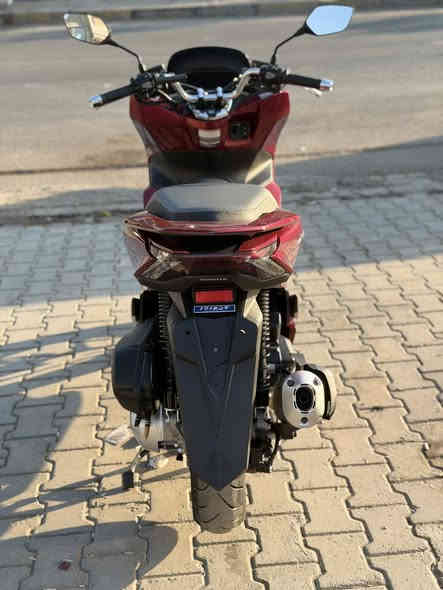 سلام عليكم بسي اكس جيل 4 يابانيه دراجه رمبه رمبه رمبه نضام ABS مانع نزلاق دراجه ماشيه21 الف دراجه بعدهي بحاله الوكاله اوراق المزاد كامله موجودا جديدا بس شراي يتصل خوان مو شراي لا يخابر فدوه مكاني بغداد الشعب سعر خاص ***********
