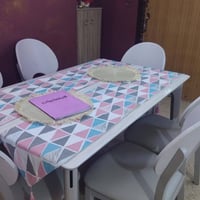 اغراض بيت للبيع درجه اول  التخم سعره مليون وربع وبي مجال بسيط والميز ب...