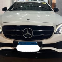 مرسيدس E300e • ٢٠٢٠ • ٥١٠٠٠ كم