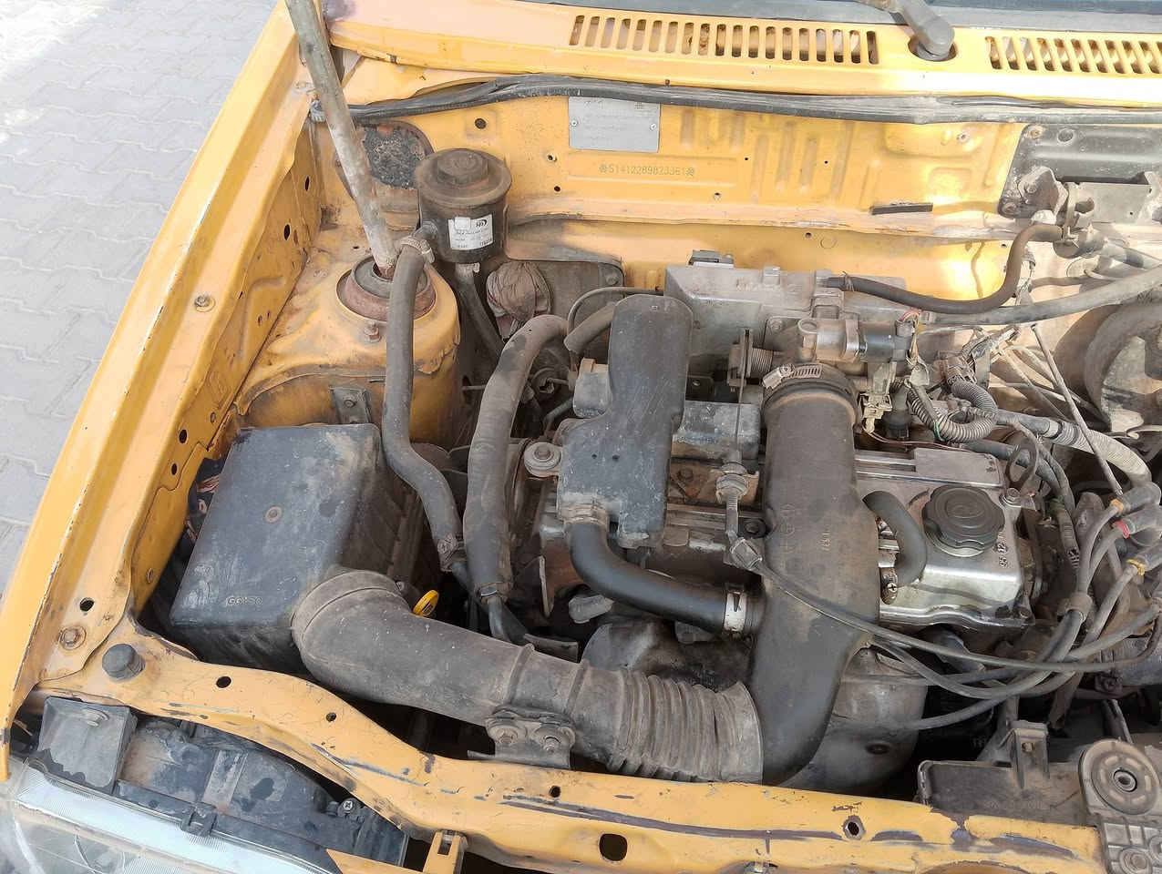 سايبه البيع موديل 11 راعيه مندله ورايده مليون 250


**إذا كنت صاحب هذا الإعلان وتريد حذفه لأي سبب، رجاءا أرسل رسالة إلى الدعم الفني**