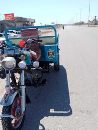 ستوته • موديل 2021 • حله شارع 100