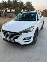 توسان  موديل 19 خليجي كير و محرك بلادي ع شركة  ماشية 130 الف سعر 188  ...