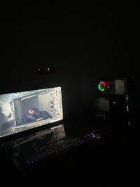 GTX 1660TI • i5 7500 • رام 16GB