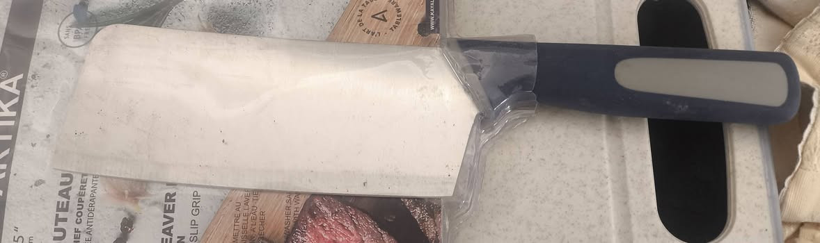 وصلنا منزلي سكين جديد غير مستخدم 💥

 العنوان  موصل/ حي عدن👈 
قرب كوزمتك مكياجي وعطوري 
داخل الفرع أهلآ وسهلآ بل جميع 👇

متابعه👈 للبيج يصلكم كل ماهو جديد👇


**إذا كنت صاحب هذا الإعلان وتريد حذفه لأي سبب، رجاءا أرسل رسالة إلى الدعم الفني**