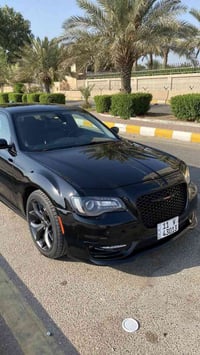 كرايسلر 300L • ٣.٦ V6 • ٢٠٢٣ ميسان العماره