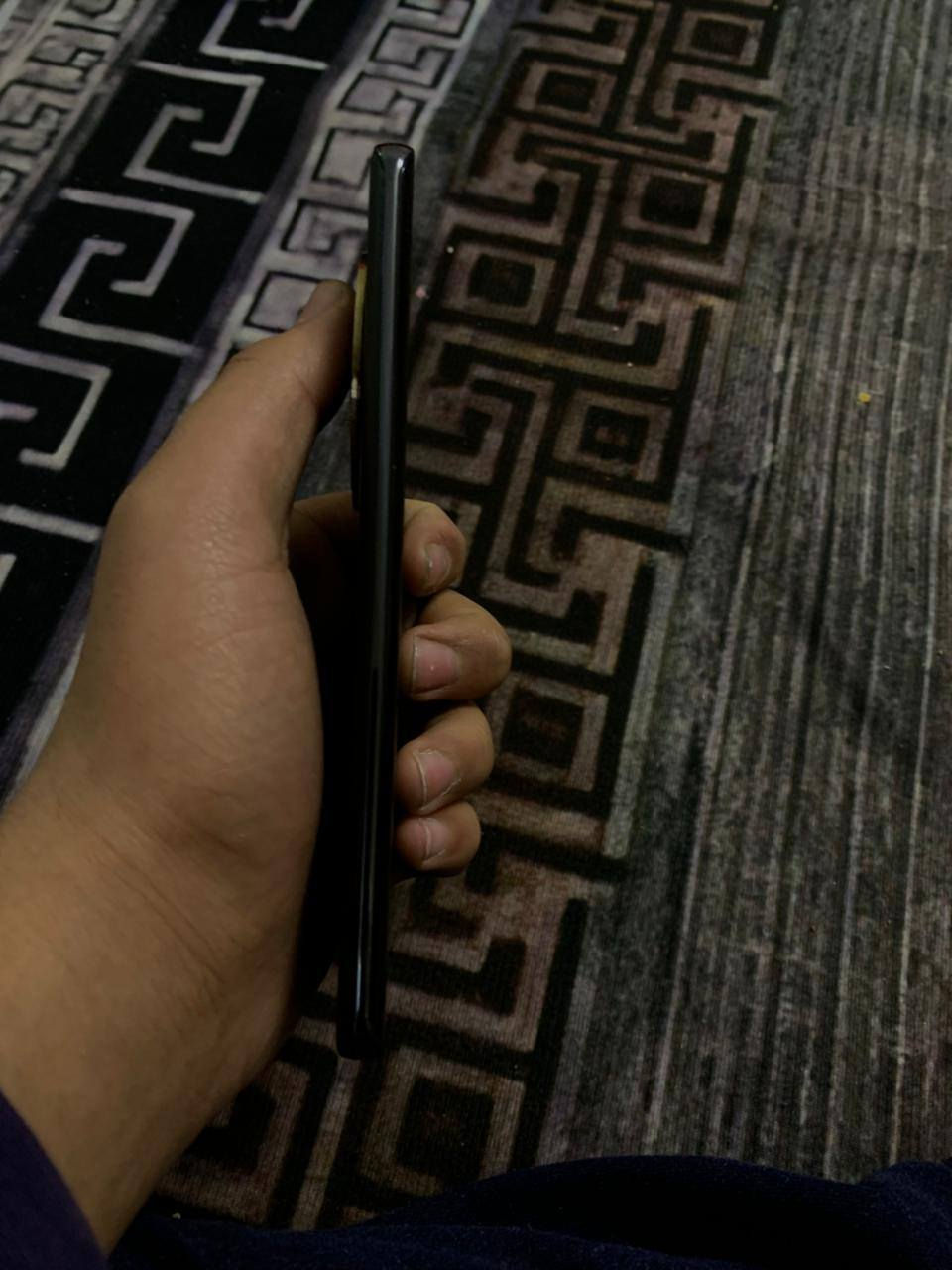 سلام عليكم من رخصت الادمن
موبايلات للبيع هونر x9b فقط الضهر مبدل كل عيب مابي شرط يجي ذاكره 256 رام 12 +8 لون اسود سعر 250 وبي مجال

ايفوان 14 برو ماكس كل عيب مابي مبدل شاشه وباتري
شاشه نوعيه اصليه فيس ايدي شغل ذاكره 128 باتري 100
سعره 550 وبي مجال مكان كركوك


**إذا كنت صاحب هذا الإعلان وتريد حذفه لأي سبب، رجاءا أرسل رسالة إلى الدعم الفني**