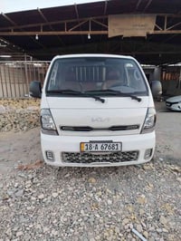 كيا للبيع موديل 2024 كفاله عامه ماشيه 90 اي إستفسار عل هذا رقم 0785365...