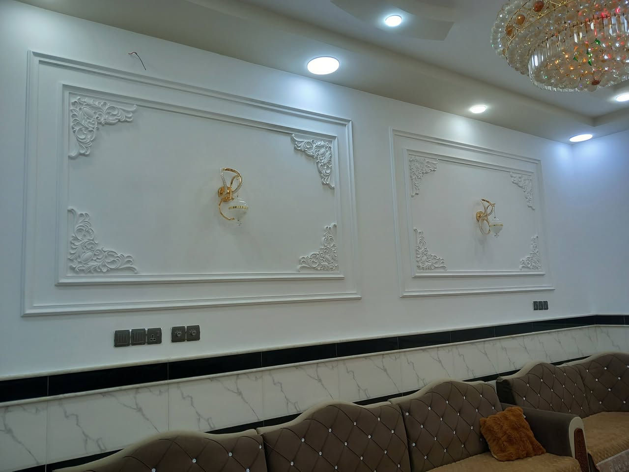 عليك الختيار وعلينا التنفيذ والضمان
استفسار ***********
