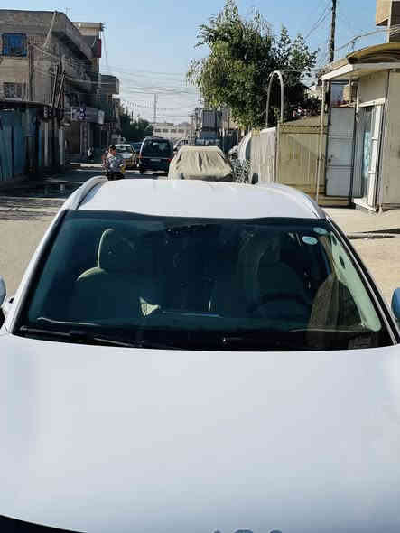 سلام عليكم كيا سبورتج موديل 2023 سياره مكفوله عامه سبير مانازل ماشيه 21الف رقم اربيل تحويل ثاني يوم رقم ***********
