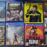 بلايستيشن • للبيع