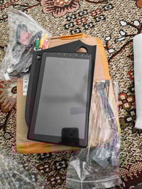 شاشة اندرويد • مضخم صوت