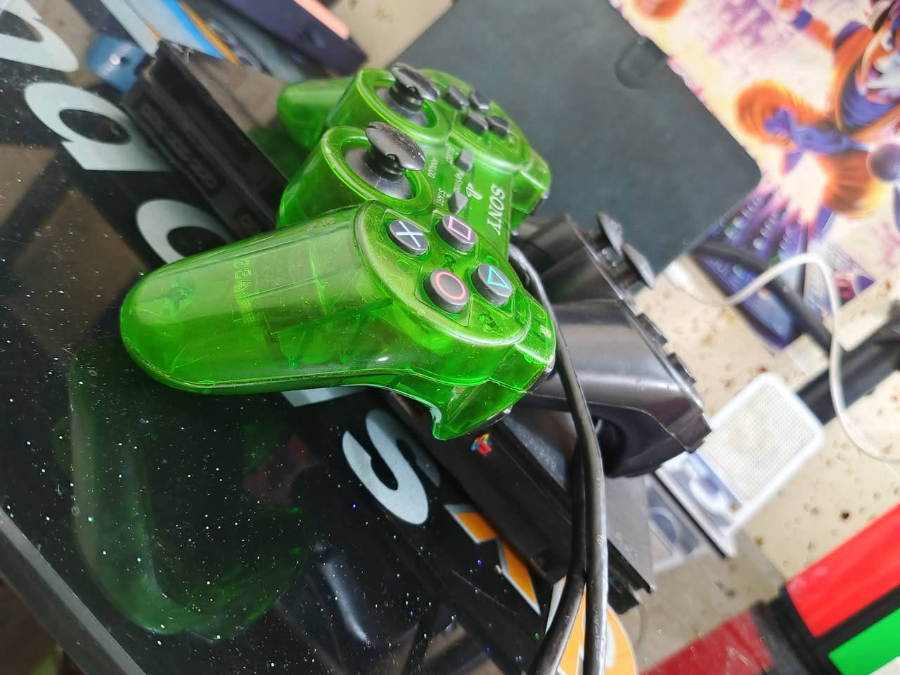 سلام عليكم 
بلي ٢ #للبيع 
نضيف جداً 
كامل مكمل 

سعر ٤٠ الف 

مكان :فلوجة 

متوفر توصيل 

***********. متوفر واتساب
