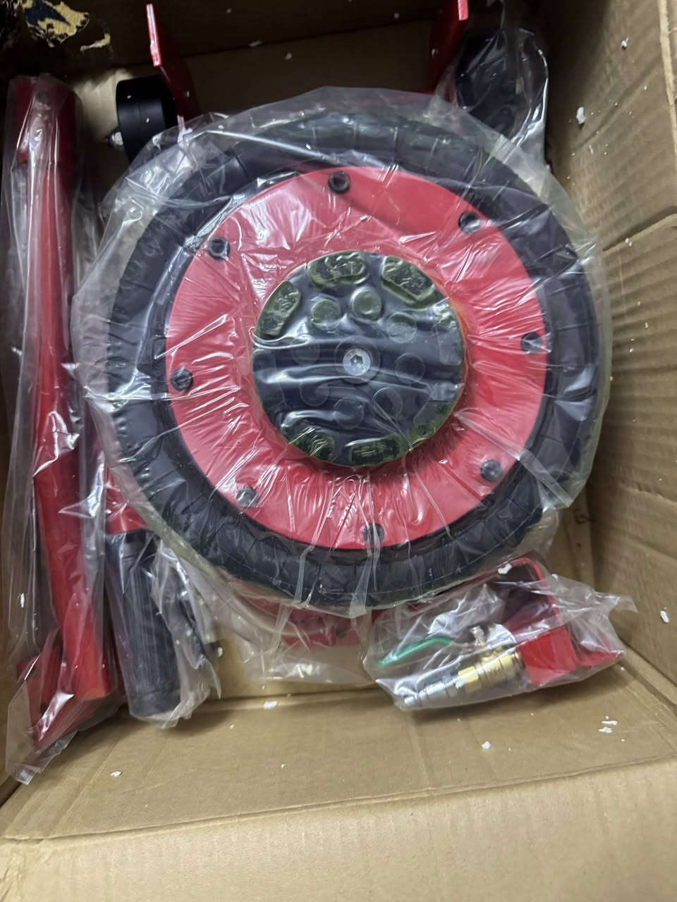 السلام عليكم جكات على الهواء جديدات ممستعملات عدد 2 (3ونص طن الجك الواحد)سعر  180قفل


**إذا كنت صاحب هذا الإعلان وتريد حذفه لأي سبب، رجاءا أرسل رسالة إلى الدعم الفني**