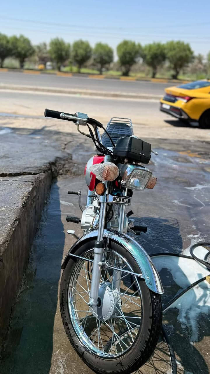 نامه 27 اوراق سكنر دراجه باسمي  متياز 3 احرف  مراوس بدايون الي عنده خلي يراسلني


**إذا كنت صاحب هذا الإعلان وتريد حذفه لأي سبب، رجاءا أرسل رسالة إلى الدعم الفني**
