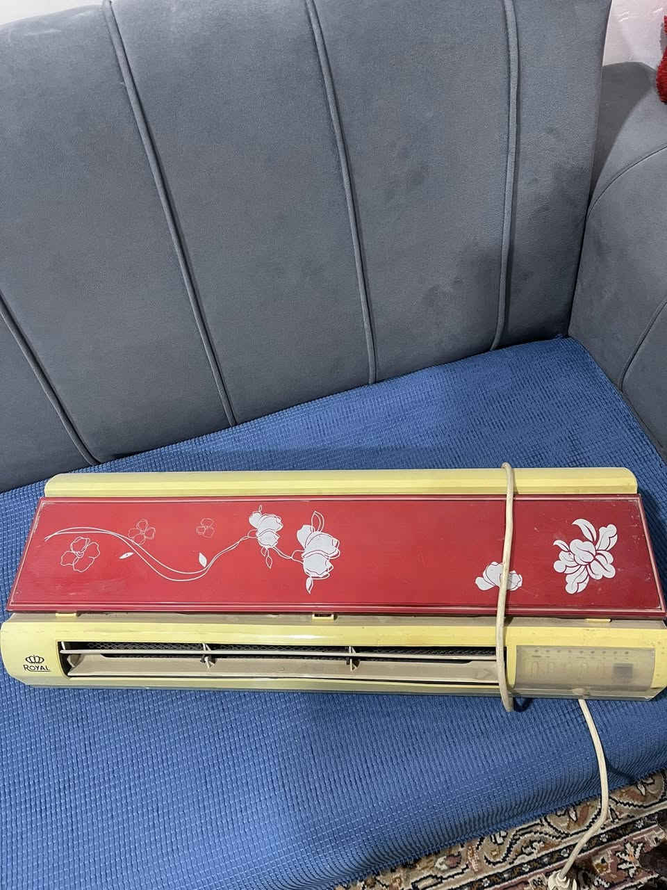 كاروك طفل يصير هزاز او بدون 25
سنك هو ميز حديد ب 5

عربانة استعمال قليل جداً نظيفه 25

ميز بلازمه 25

هيتر تدفئه 5


**إذا كنت صاحب هذا الإعلان وتريد حذفه لأي سبب، رجاءا أرسل رسالة إلى الدعم الفني**