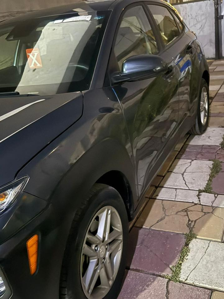 كونا 2020 سعر مناسب ضرر بسيط رقم اربيل تحويل بالاسم
***********
