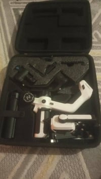 مانع اهتزاز • للموبايل والكامرة • شاشة لمس