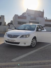 بي واي دي G3 • بي واي دي 2014 • سيارة خليجي • BYD G3 • كير اوتو • بصمة...