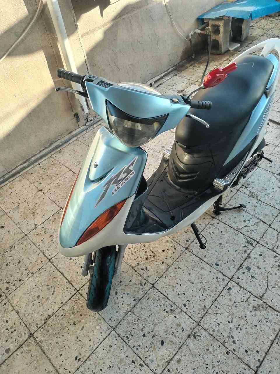 سلام عليكم شباب دراجه للبيع ماكس عدله ١٢٠ دراجه حلوه مكينته حلوه دراجه مكينته ٤٩  صالنصه اف امي  تايرات جدد قبق هندر رياضي دبل امامي رياضي كلج رياضي جديد باتري جديد كابريتر جديد 
العنوان ابو غريب الحصوه  السعر 550 وبيه مجال للطيبين


**إذا كنت صاحب هذا الإعلان وتريد حذفه لأي سبب، رجاءا أرسل رسالة إلى الدعم الفني**