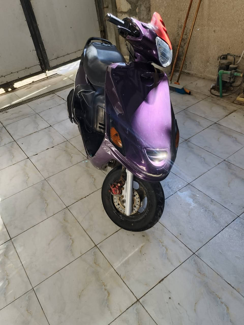 دراجه فراشه فحل ب250 بيها مجال....للاستفسار هاذه رقمي ***********
