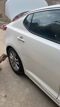 سياره اوبتمآآ للبيع موديل 12 فول مواصفات  عوزها تلميحات بسيطه  الاستفس...