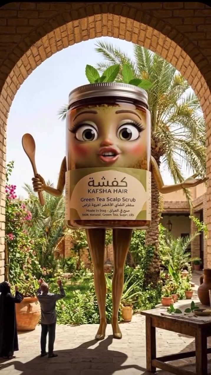 و مو بس هيچ اني انطي تفتيح طبيعي و أأخر علامات التعب و الشيخوخه 🥹🍓

#اكسبلور_فولو #بسمايه #زيوت_شعر_للتطويل_والتنعيم_ويمنع_التساقط #جامعات_العراق #منتجات


**إذا كنت صاحب هذا الإعلان وتريد حذفه لأي سبب، رجاءا أرسل رسالة إلى الدعم الفني**