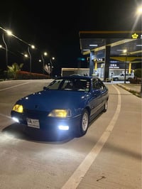 أوميغا • ١٩٩٢ • رقم كركوك أصلي