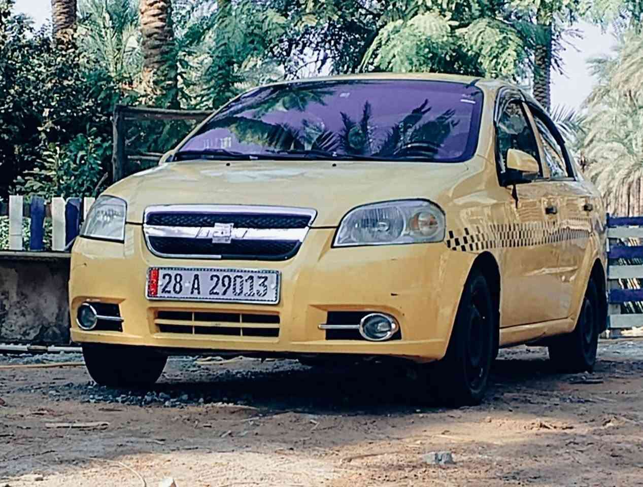 افيو مديل 2011 اصل صفره مكينه جديده بسمي مداور ثاني يوم السعر ٥٧ اوبيه مجال بيع فقط العنوان نجف كوفه ***********
