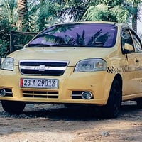 افيو • ٢٠١١ • مكينة جديدة