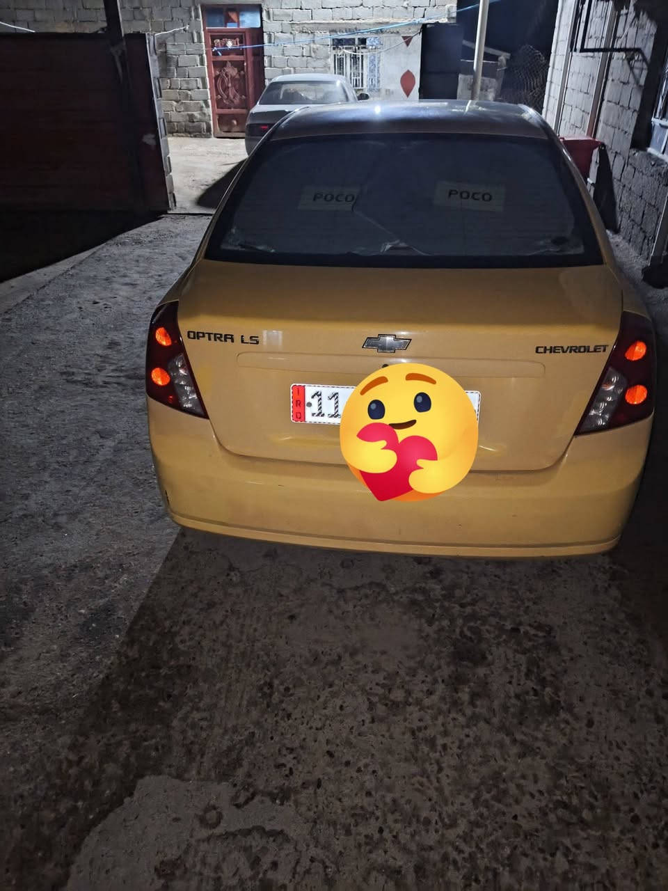 السلام عليكم سياره اوبتره -
موديل 2010 مكينه وكير خير من الله  دواخل جديده حداده وتخم تاير جديد السعر 70وبيه مجال حك الجيه رقم التليفون ***********
