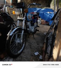 دراجة • موديل ٢٠١٨ • أوراق أصلية