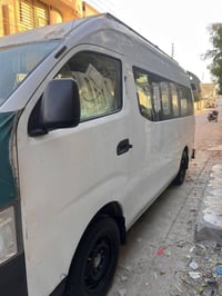 ورحمه الله وبركاته نيسان موديل 2016 للبيع مكفوله بيها شويه بارد   شوف ...