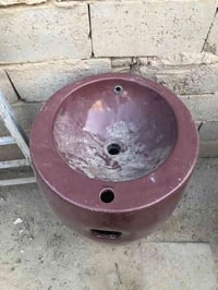 مغسلة • فرفوري • الدورة بغداد