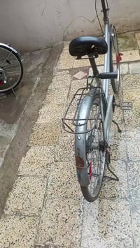 بايسكل • موصل حي صدام • قابل تفاوض