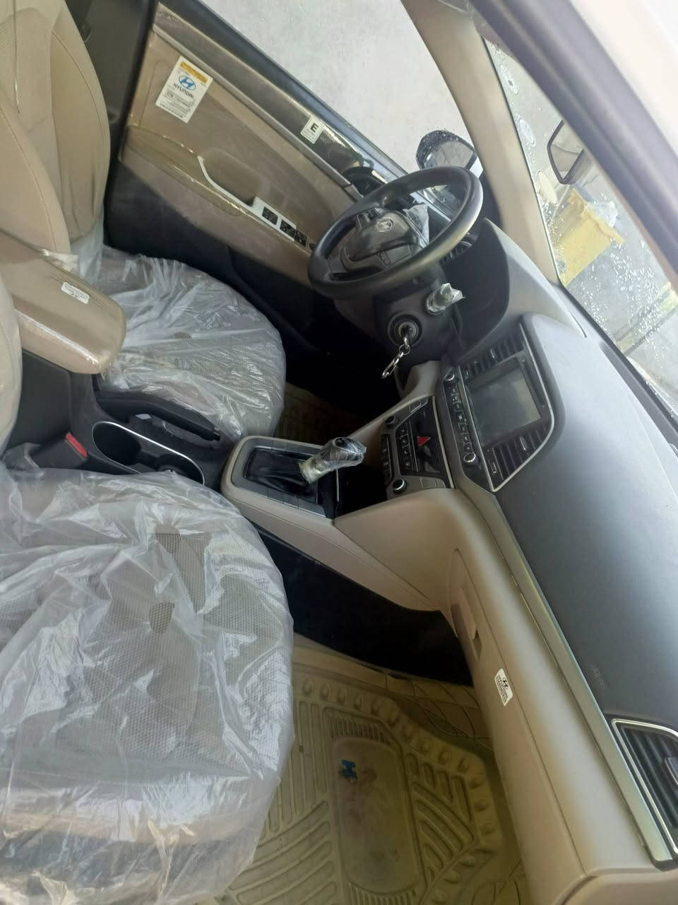 سياره النترا خليجي 19 السعر 136وبيها مجال


**إذا كنت صاحب هذا الإعلان وتريد حذفه لأي سبب، رجاءا أرسل رسالة إلى الدعم الفني**