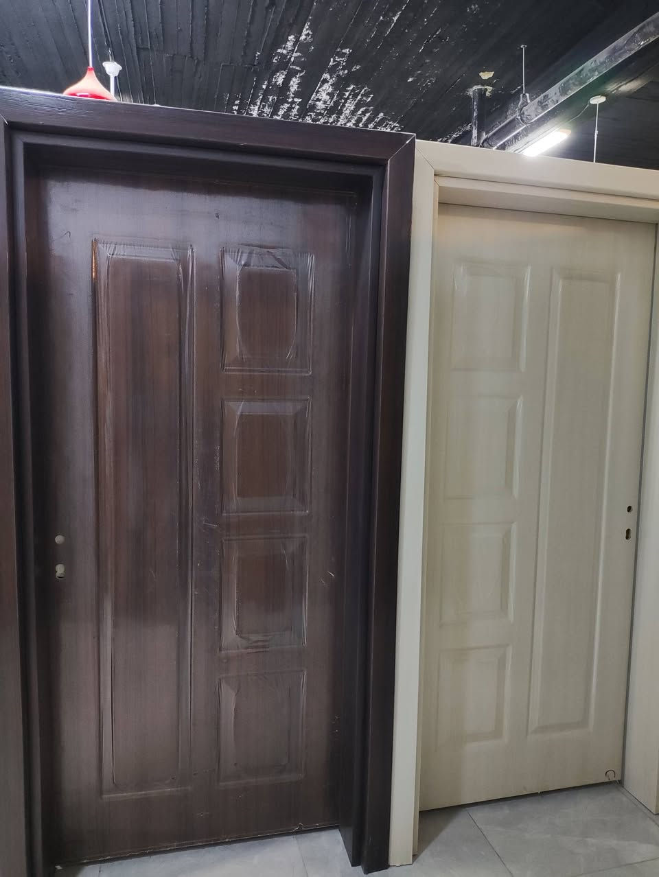يعلن معرض فيفا عن توفر ابواب KDOOR
باسعار تتافسية سعر الباب 110000✅
 توصيل مجاني داخل تكريت✅
ضمان خمس سنوات✅
مقاوم للماء والرطوبة✅
تكريت الديوم شارع 60 مقابل مجمع جنة تكريت


**إذا كنت صاحب هذا الإعلان وتريد حذفه لأي سبب، رجاءا أرسل رسالة إلى الدعم الفني**